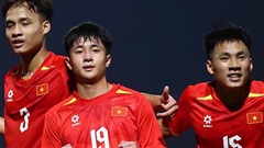 Bất ngờ giá vé xem U17 Việt Nam đá World Cup